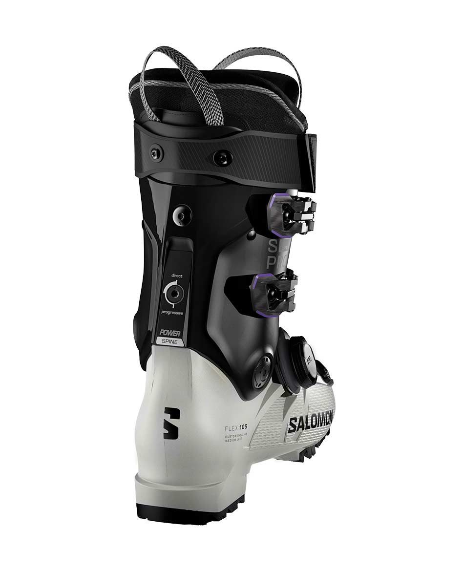 SALOMON BOTAS SALOMON S/PRO SUPRA BOA 105 GW