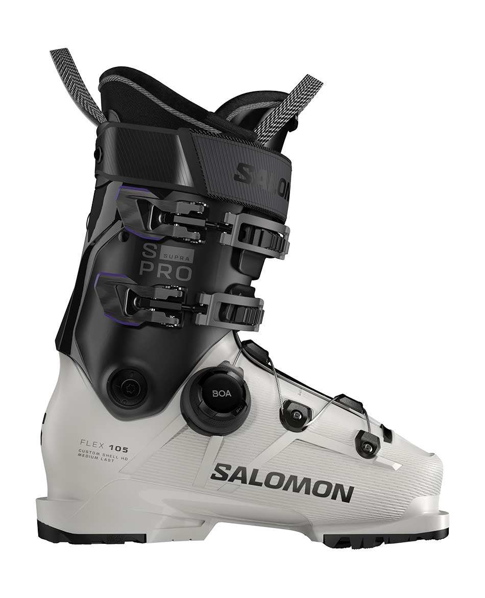 SALOMON BOTAS SALOMON S/PRO SUPRA BOA 105 GW