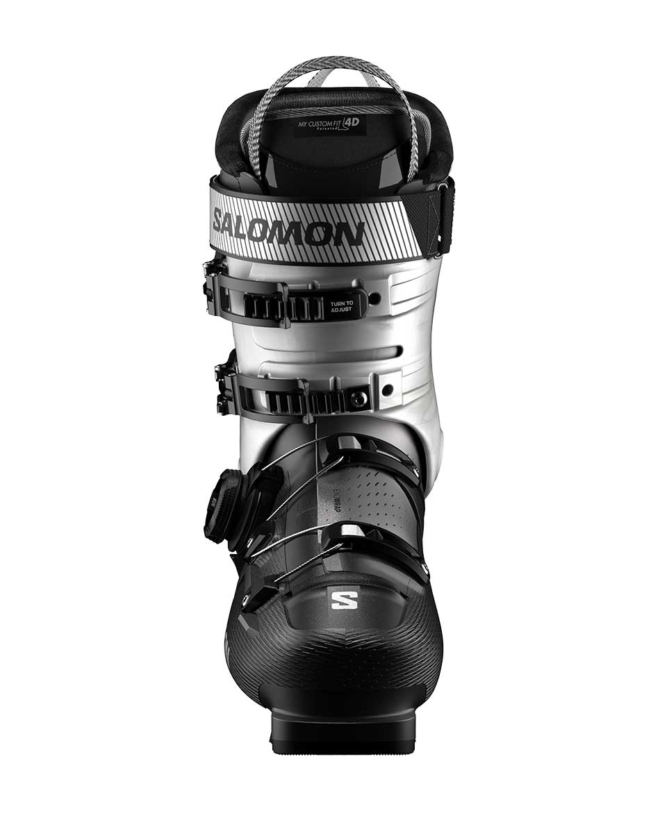 SALOMON BOTAS SALOMON S/PRO SUPRA BOA 95 GW