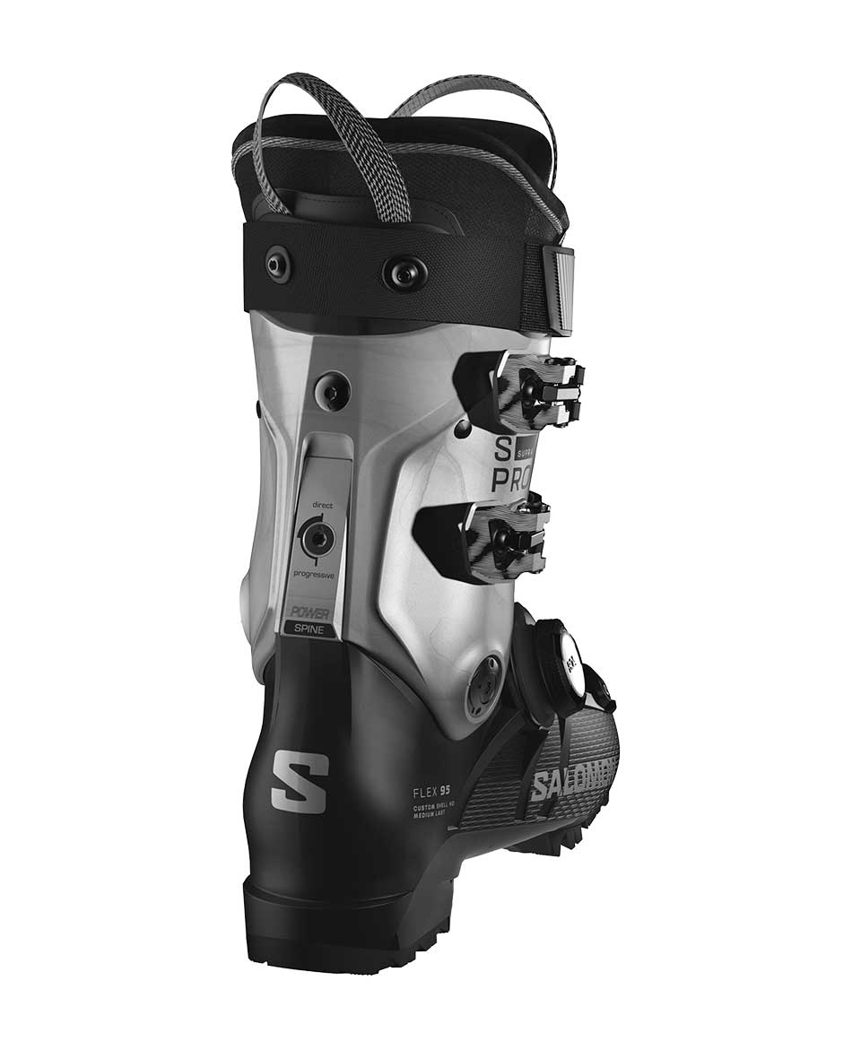SALOMON BOTAS SALOMON S/PRO SUPRA BOA 95 GW