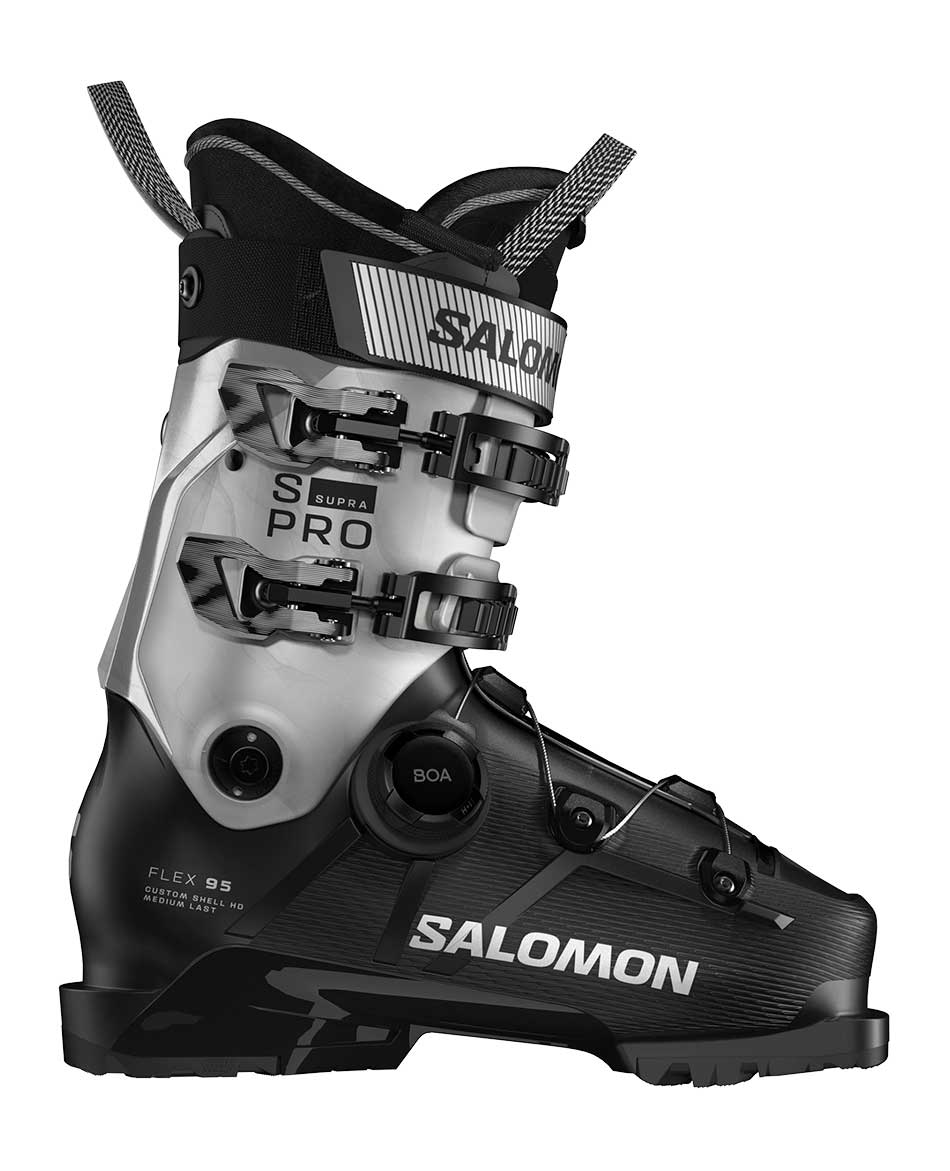 SALOMON BOTAS SALOMON S/PRO SUPRA BOA 95 GW
