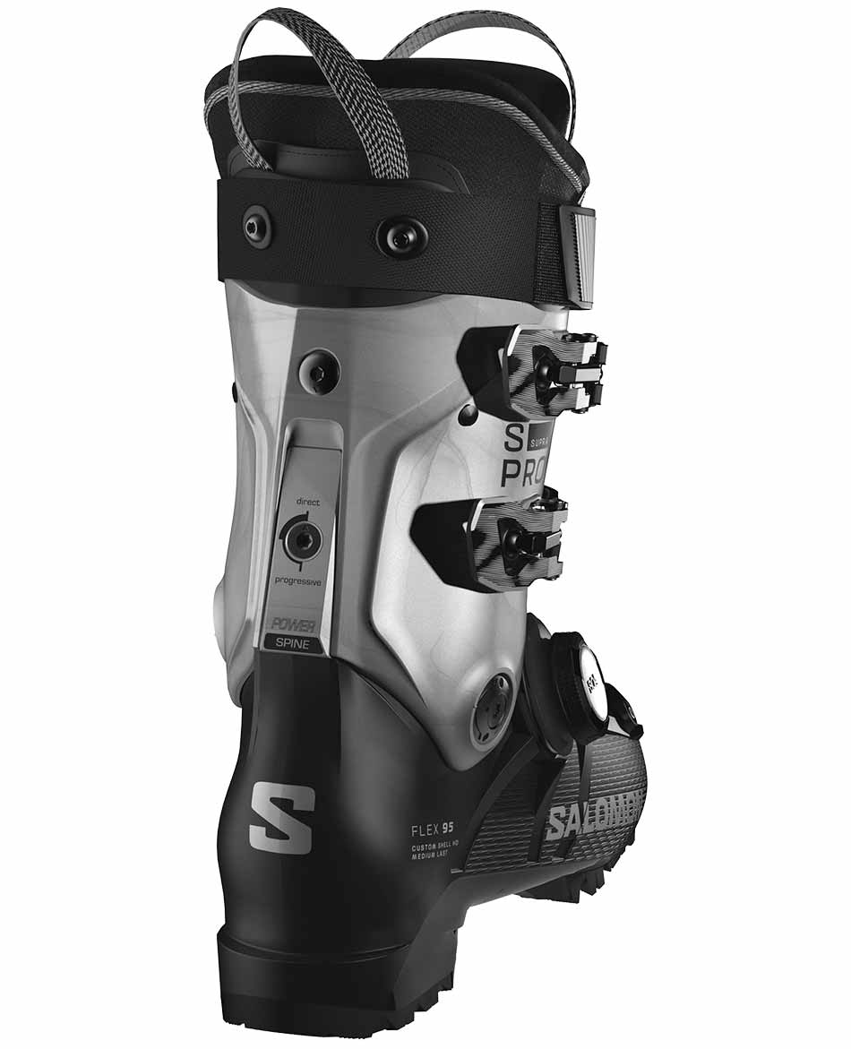 SALOMON BOTAS SALOMON S/PRO SUPRA BOA 95 GW