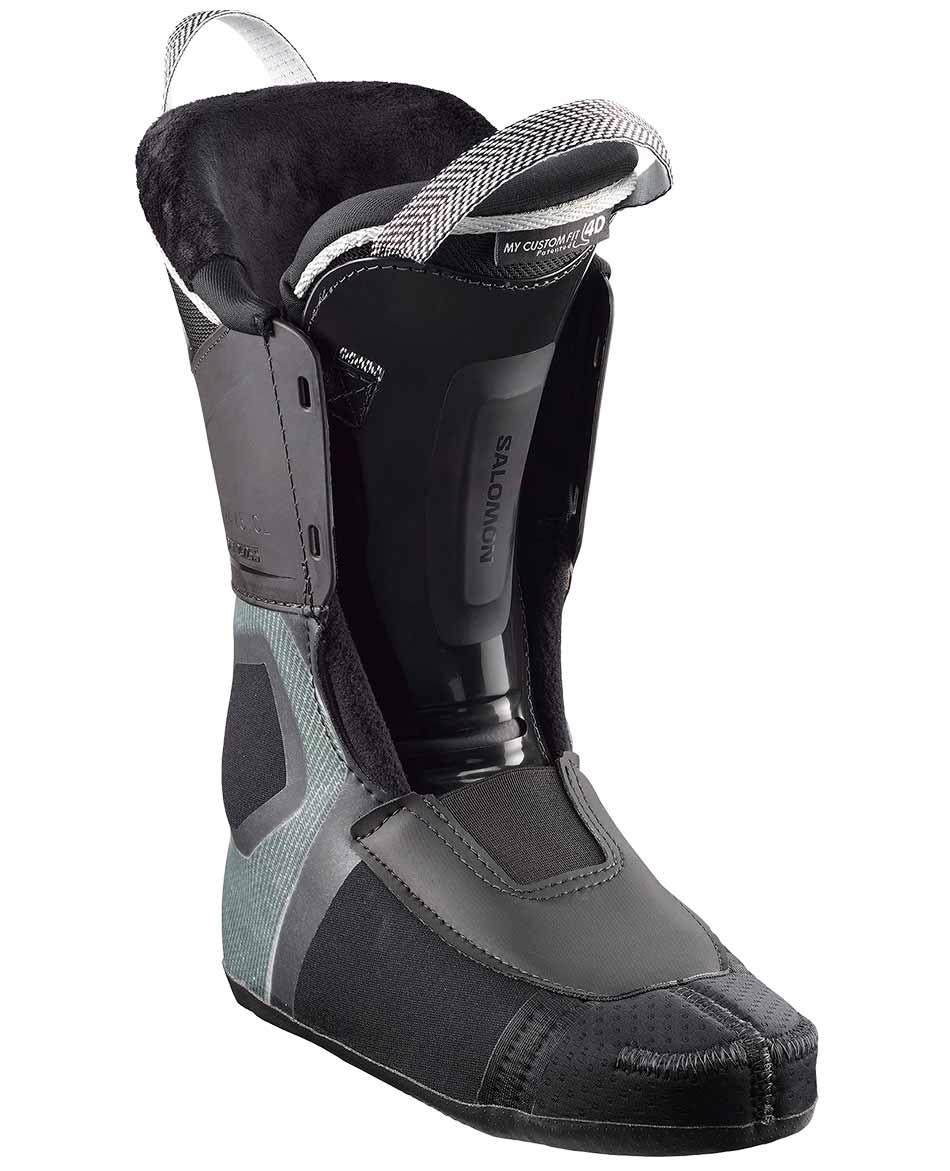 SALOMON BOTAS SALOMON S/PRO SUPRA BOA 95 GW