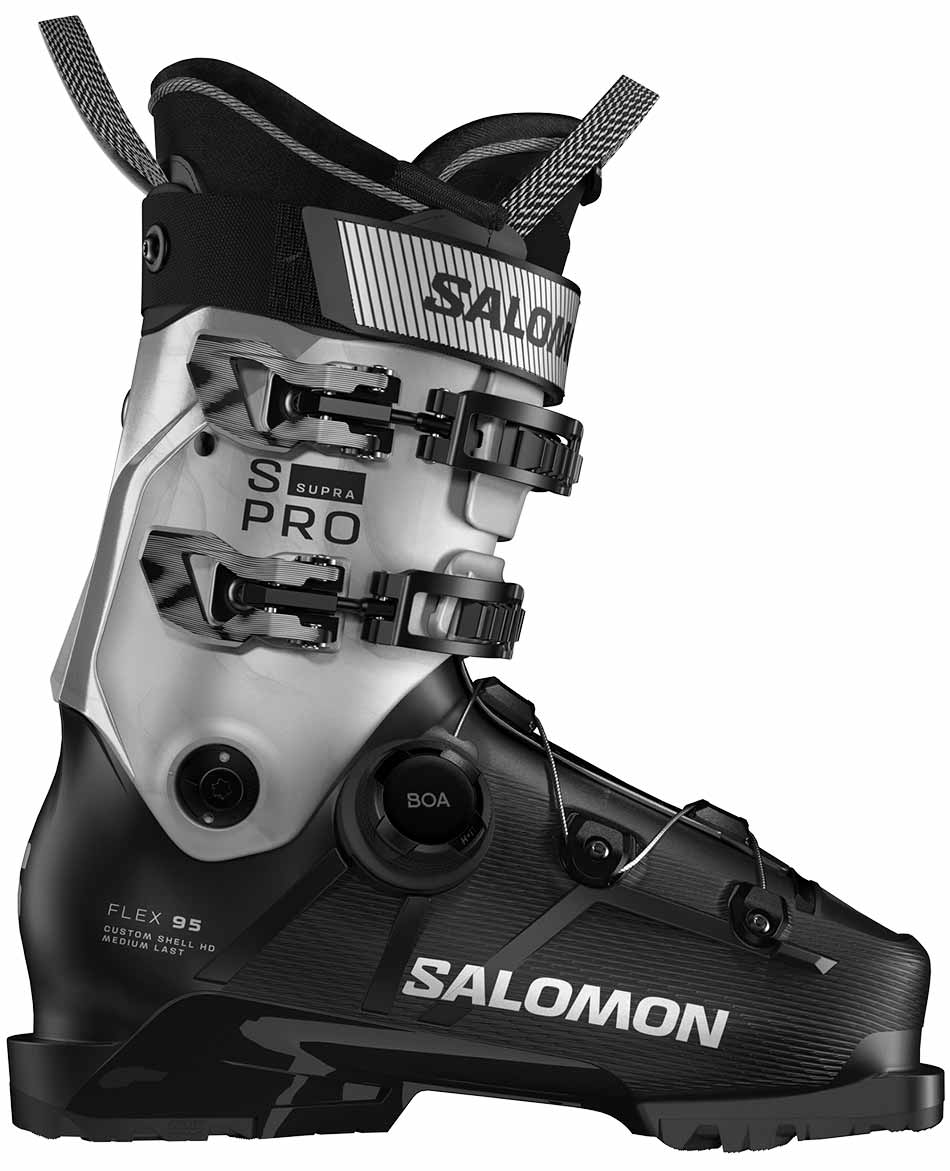 SALOMON BOTAS SALOMON S/PRO SUPRA BOA 95 GW