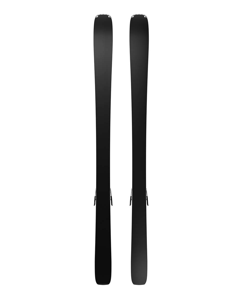 SALOMON ESQUIS SALOMON STANCE 80 + M10 GW