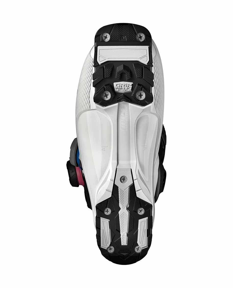 SALOMON BOTAS SALOMON S/PRO SUPRA DUAL BOA 130