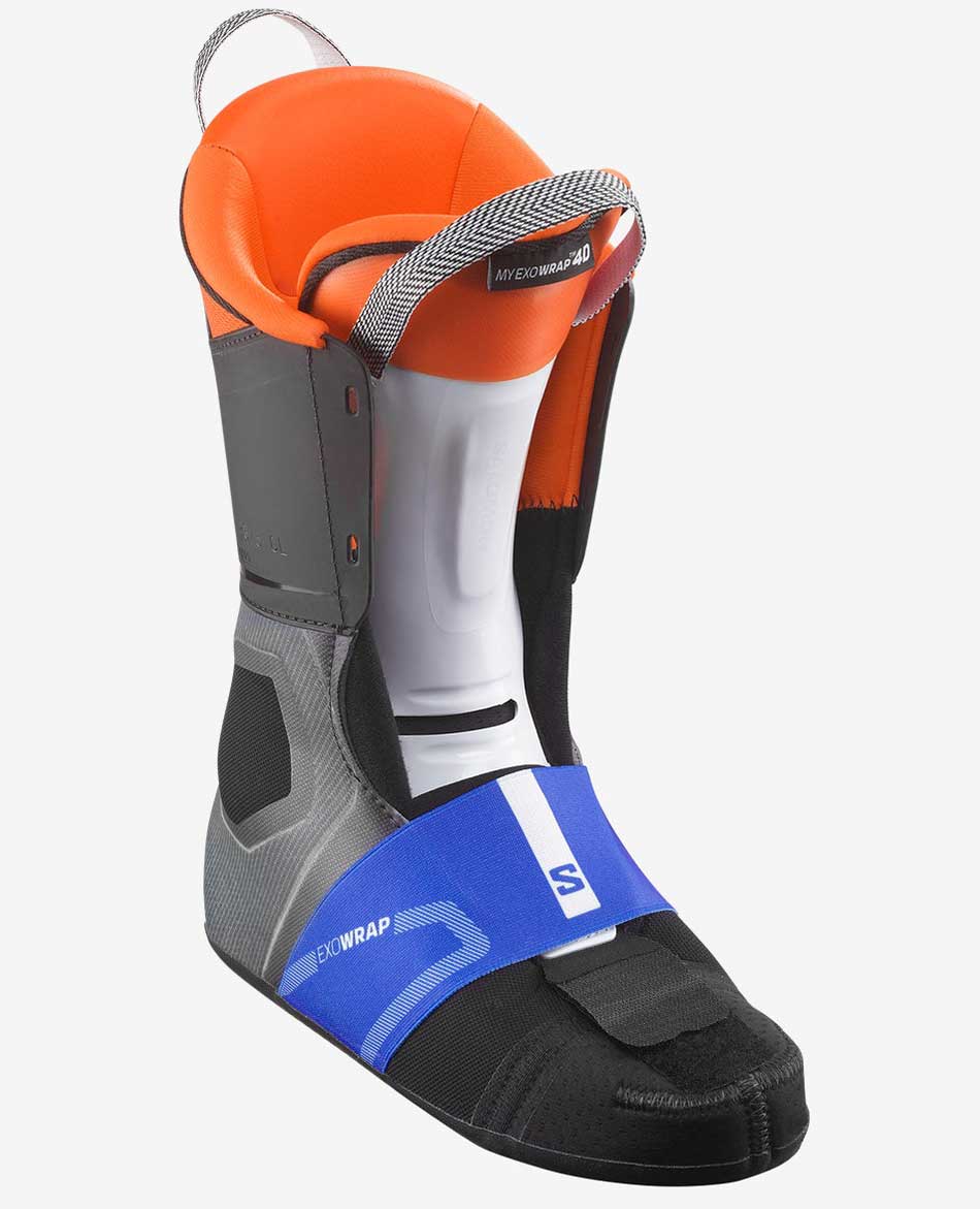 SALOMON BOTAS SALOMON S/PRO SUPRA DUAL BOA 120
