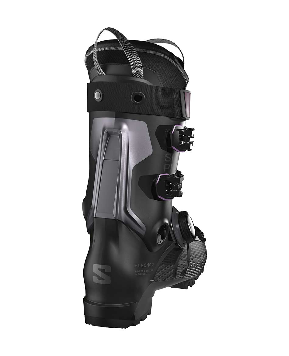 SALOMON BOTAS SALOMON S/PRO SUPRA BOA 100 GW