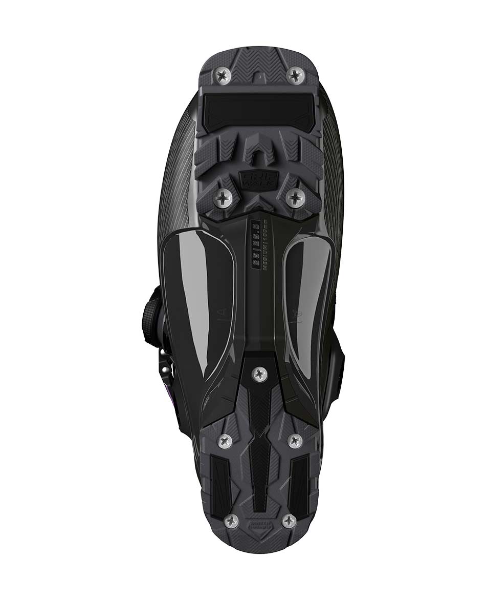 SALOMON BOTAS SALOMON S/PRO SUPRA BOA 100 GW