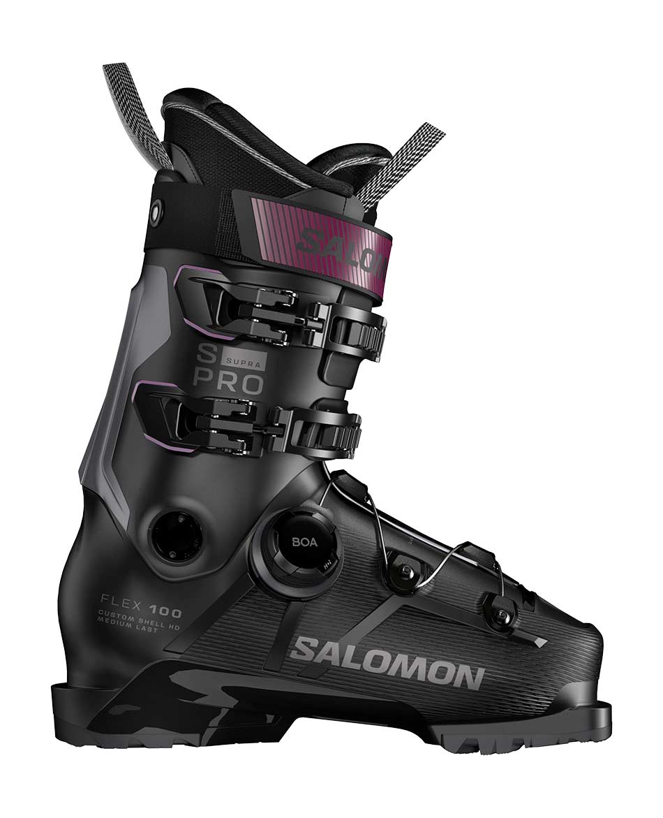 SALOMON BOTAS SALOMON S/PRO SUPRA BOA 100 GW