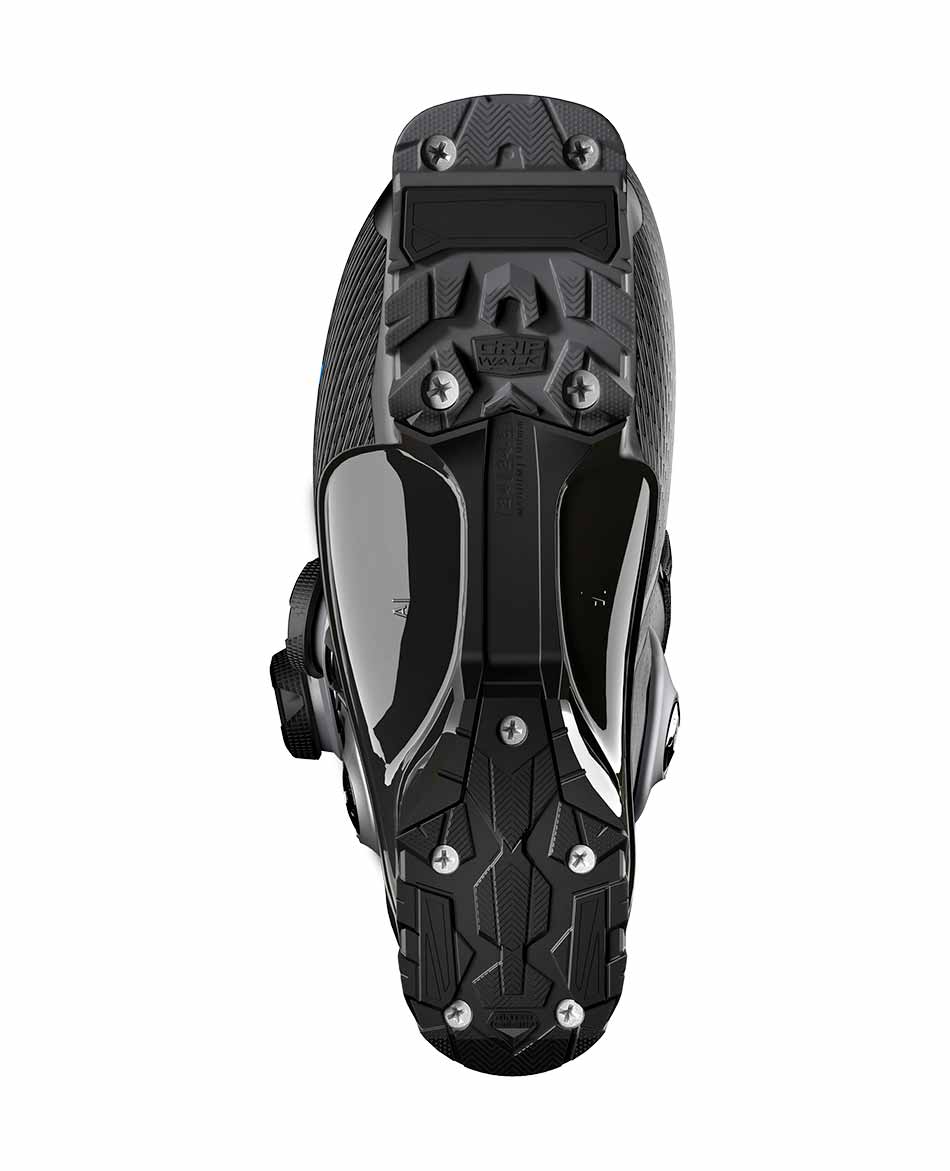 SALOMON BOTAS SALOMON S/PRO SUPRA DUAL BOA 115