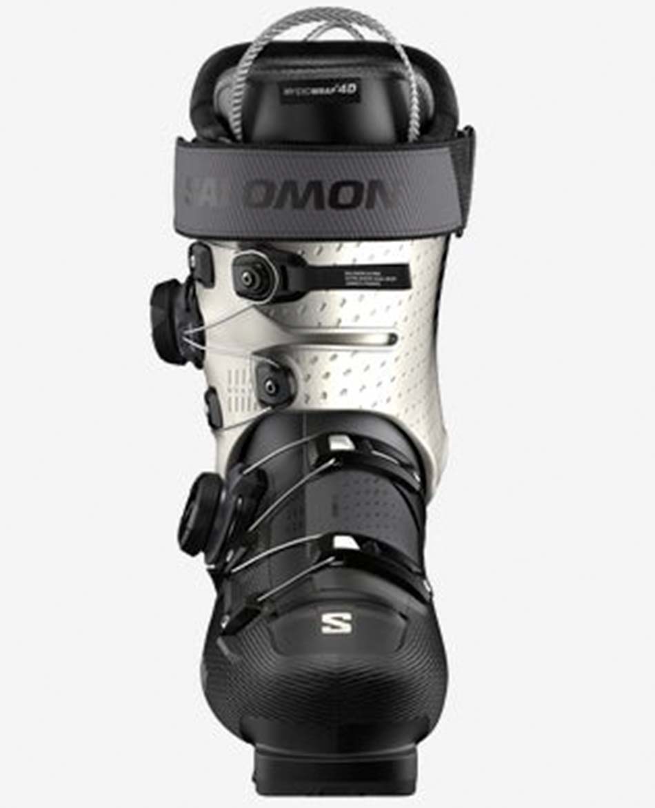 SALOMON BOTAS SALOMON S/PRO SUPRA DUAL BOA 105