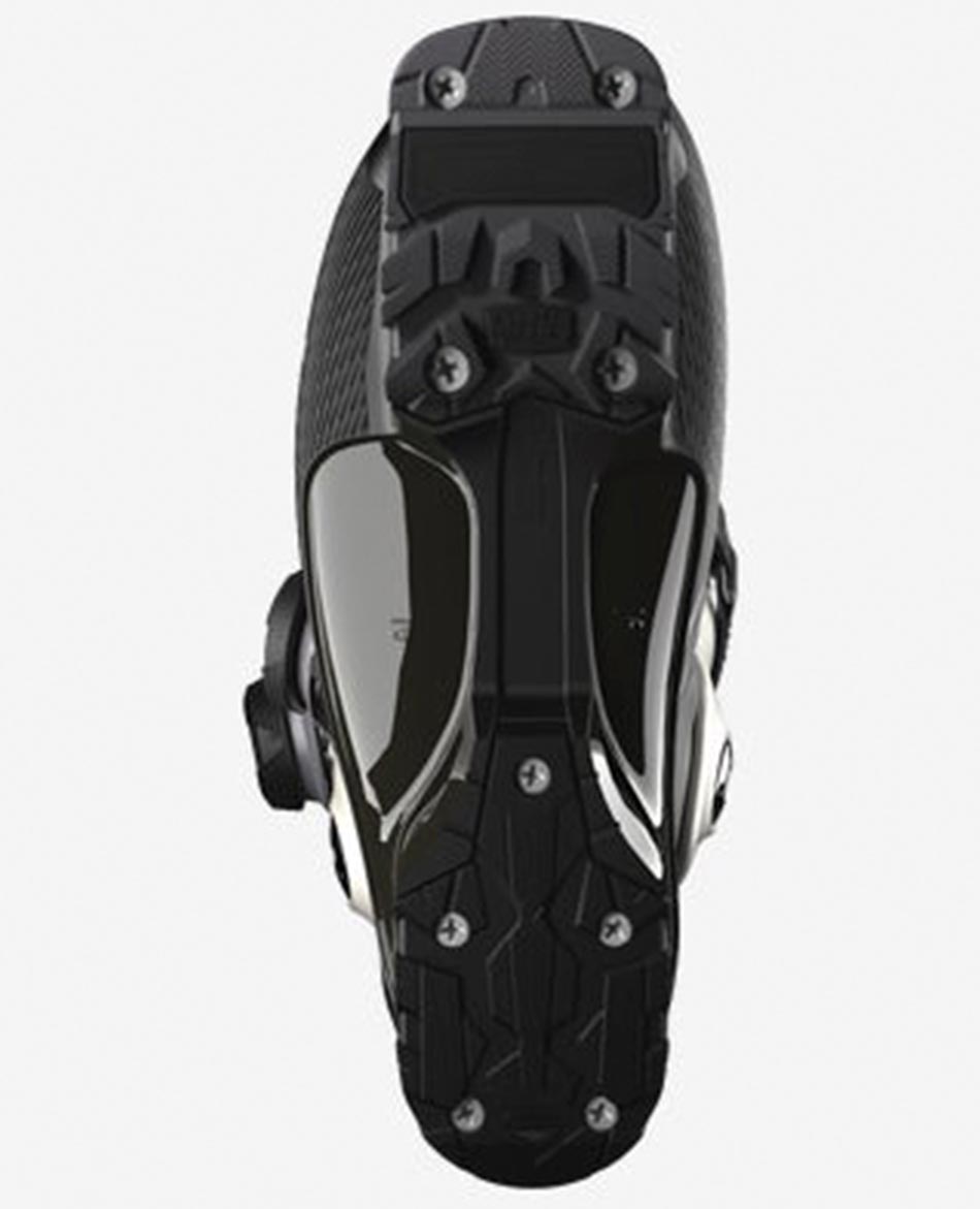 SALOMON BOTAS SALOMON S/PRO SUPRA DUAL BOA 105