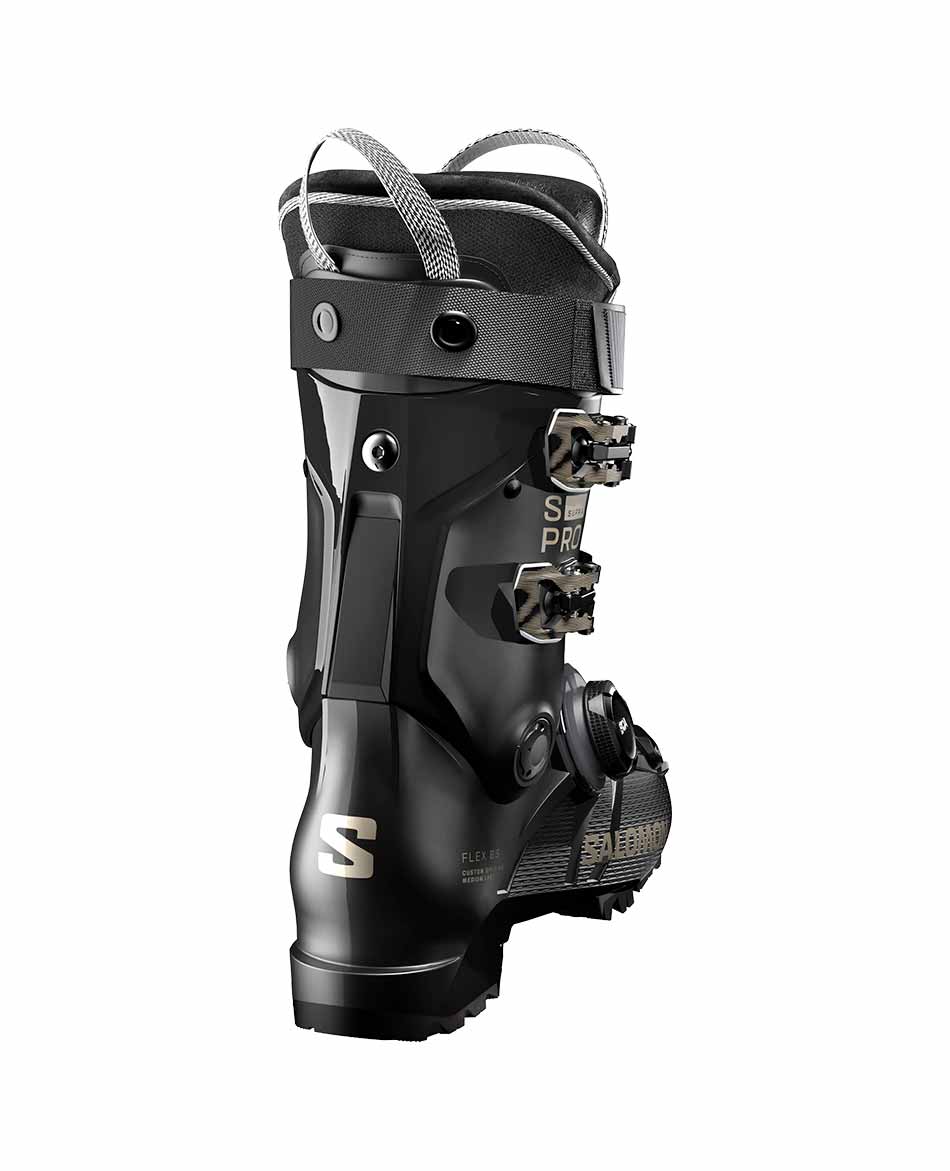 SALOMON BOTAS SALOMON S/PRO SUPRA BOA 85 GW