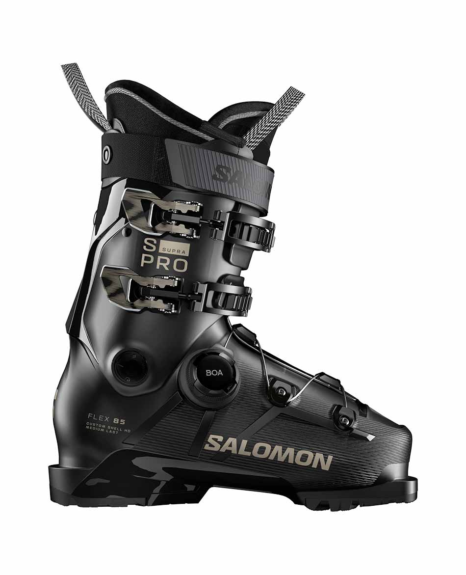 SALOMON BOTAS SALOMON S/PRO SUPRA BOA 85 GW