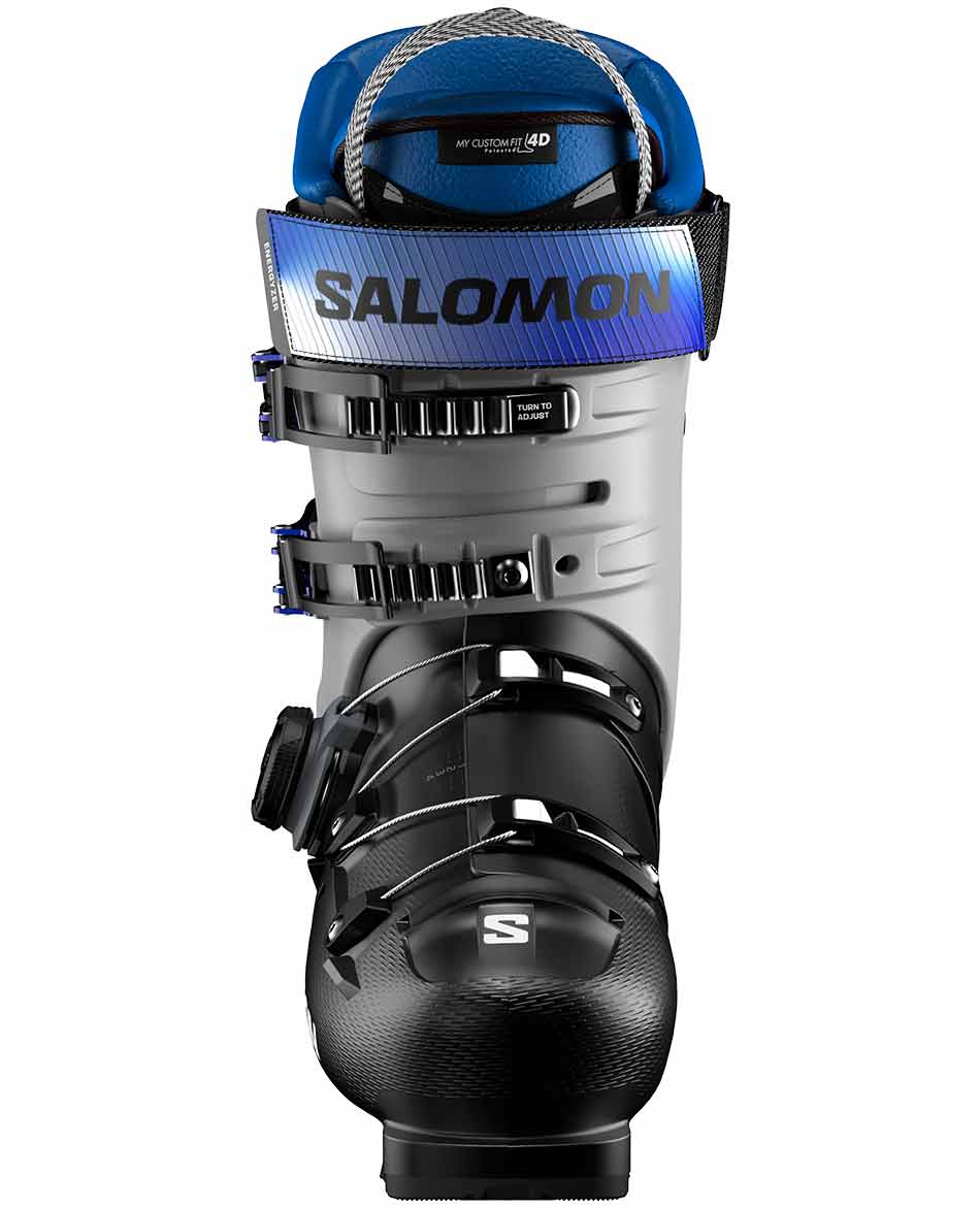 SALOMON BOTAS SALOMON S/PRO DELTA BOA 130 GW