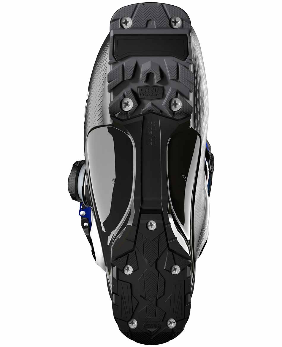 SALOMON BOTAS SALOMON S/PRO DELTA BOA 130 GW