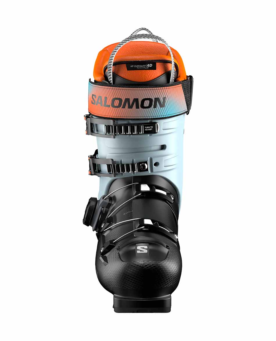 SALOMON BOTAS SALOMON S/PRO DELTA BOA 120 GW