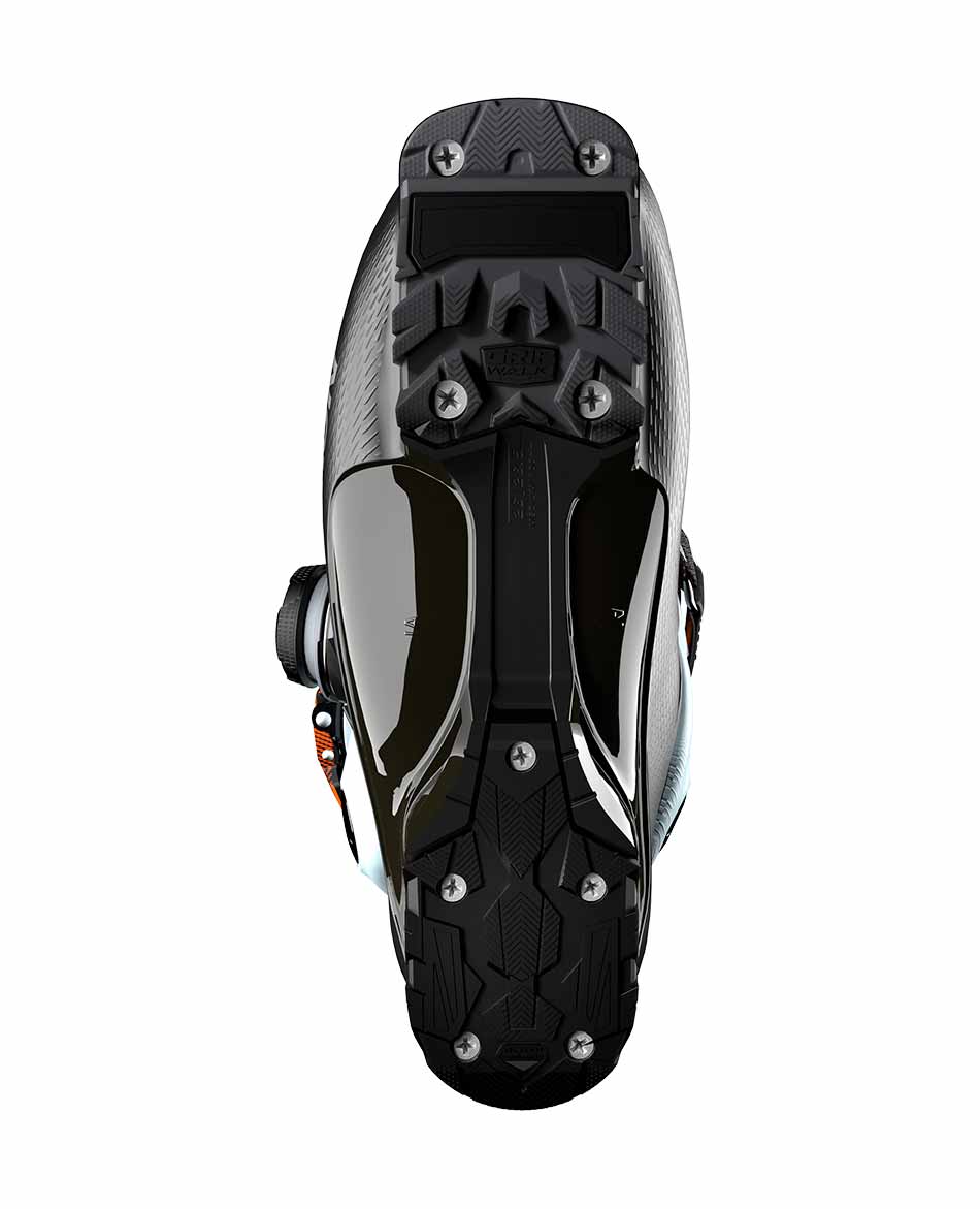 SALOMON BOTAS SALOMON S/PRO DELTA BOA 120 GW