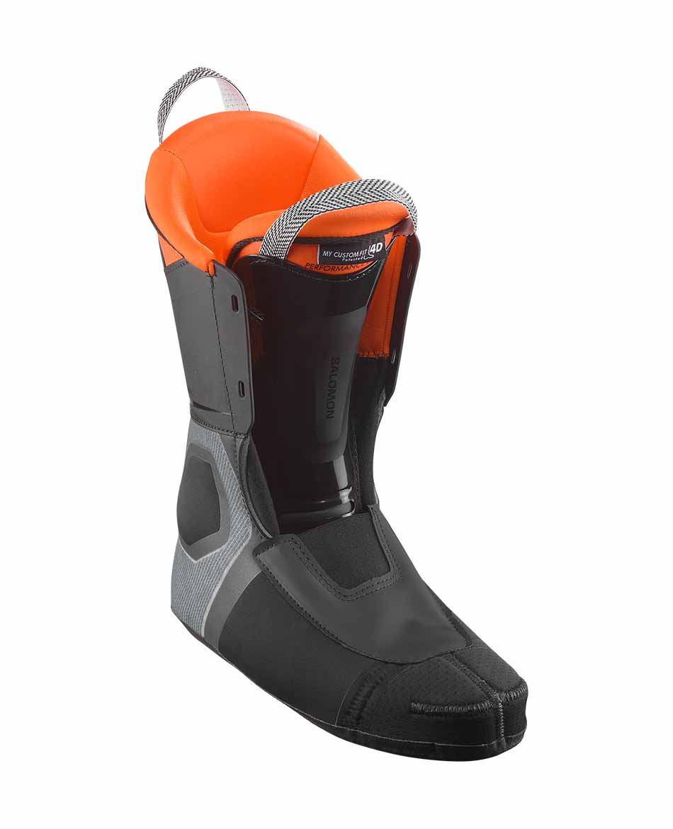 SALOMON BOTAS SALOMON S/PRO DELTA BOA 120 GW
