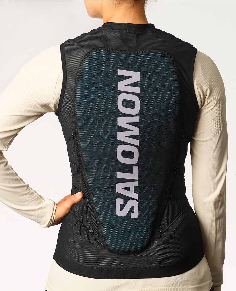 SALOMON PROTECCIÓN SALOMON FLEXCELL PRO