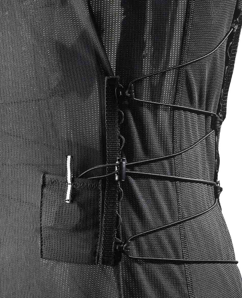 SALOMON PROTECCIÓN SALOMON FLEXCELL PRO