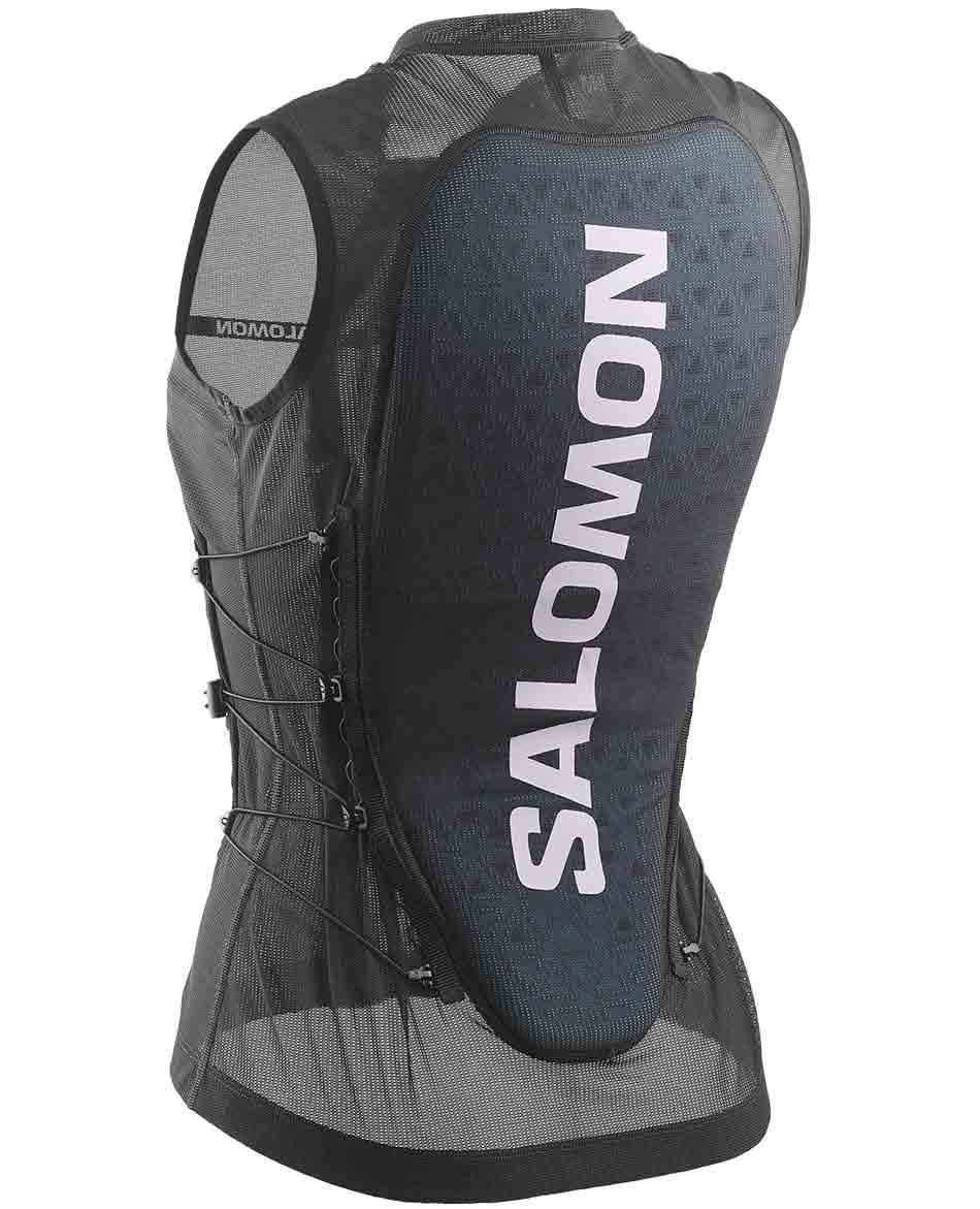 SALOMON PROTECCIÓN SALOMON FLEXCELL PRO