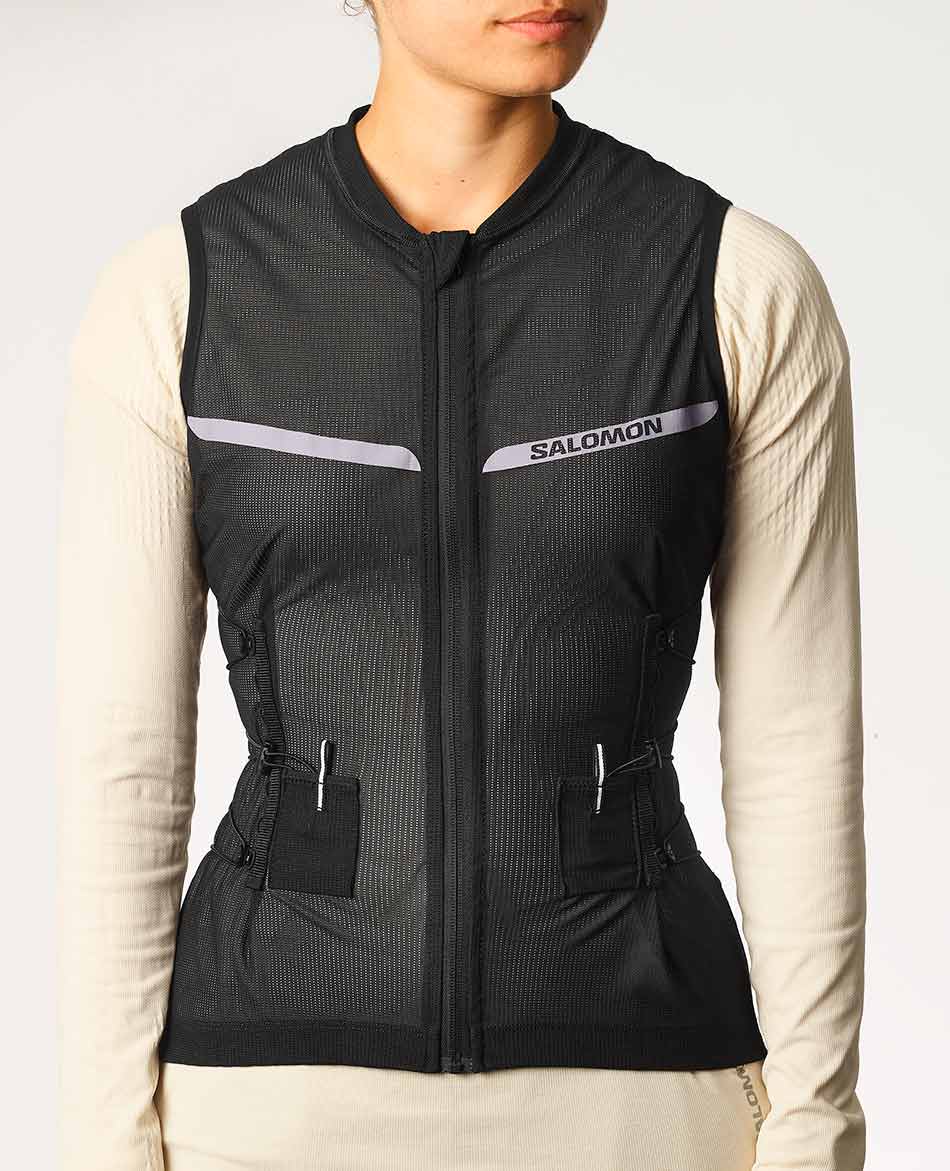 SALOMON PROTECCIÓN SALOMON FLEXCELL PRO