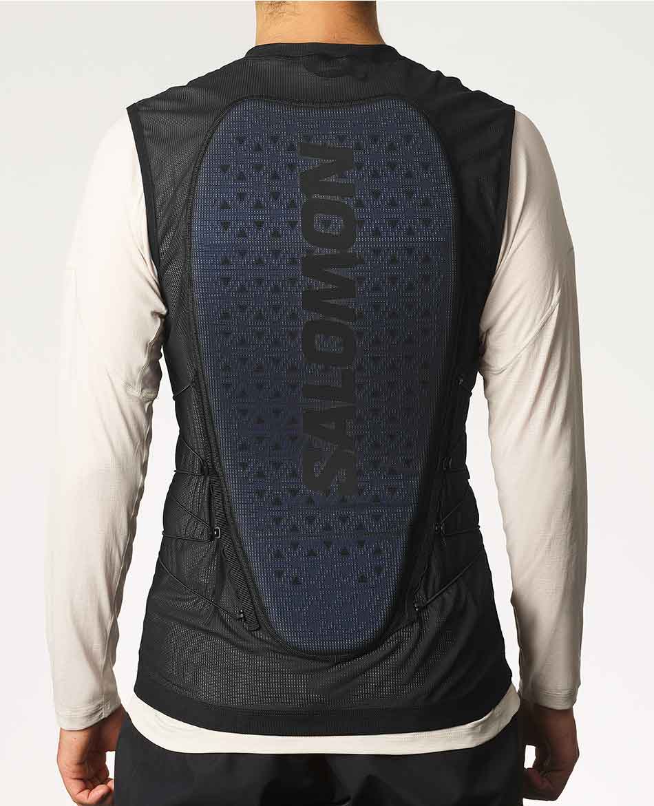 SALOMON PROTECCIÓN SALOMON FLEXCELL PRO