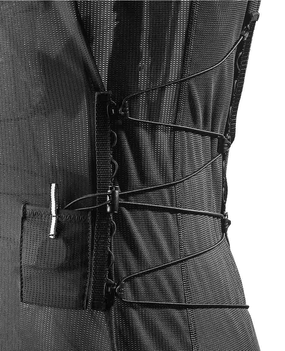 SALOMON PROTECCIÓN SALOMON FLEXCELL PRO