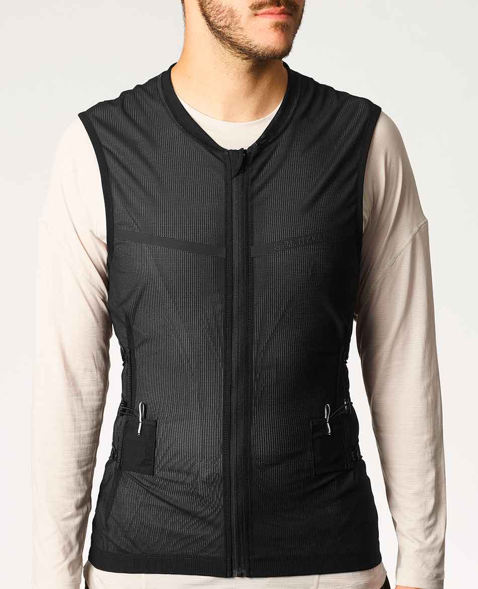 SALOMON PROTECCIÓN SALOMON FLEXCELL PRO