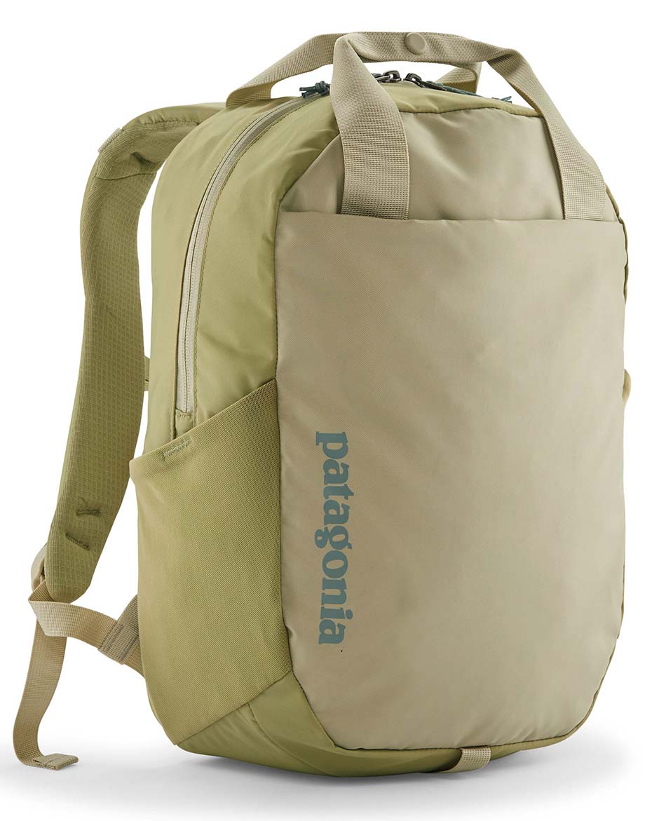 PATAGONIA MOCHILA PATAGONIA ATOM TOTE PACK 20 LITROS