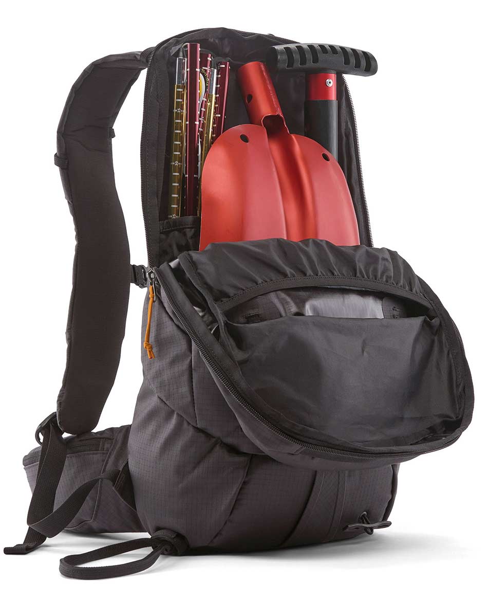 PATAGONIA MOCHILA PATAGONIA SNOWDRIFTER 20L