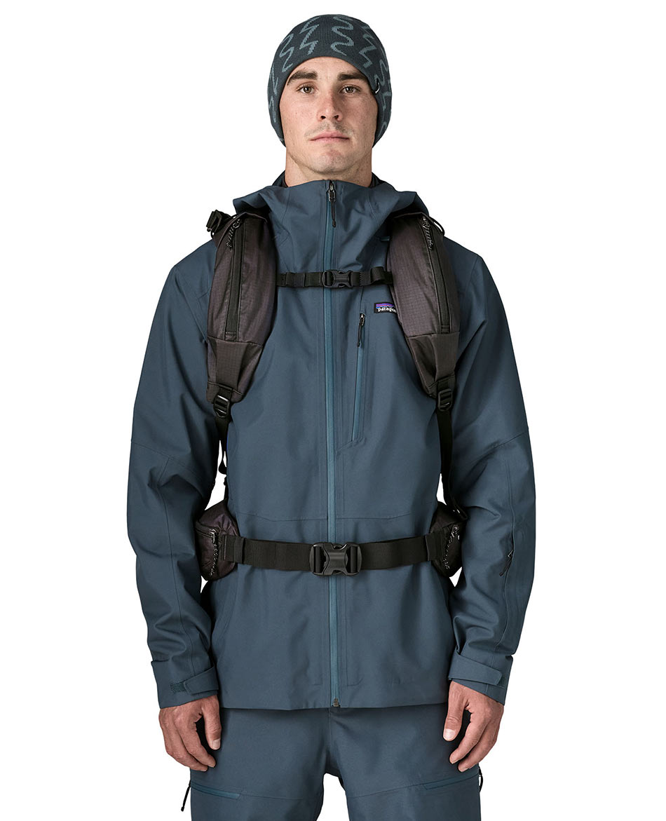 PATAGONIA MOCHILA PATAGONIA SNOWDRIFTER 20L