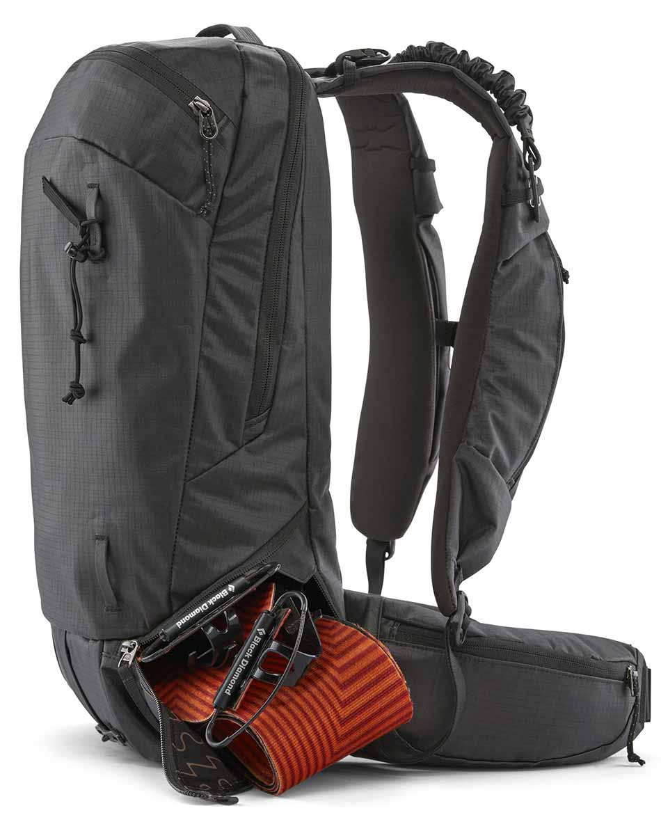 PATAGONIA MOCHILA PATAGONIA SNOWDRIFTER 20L