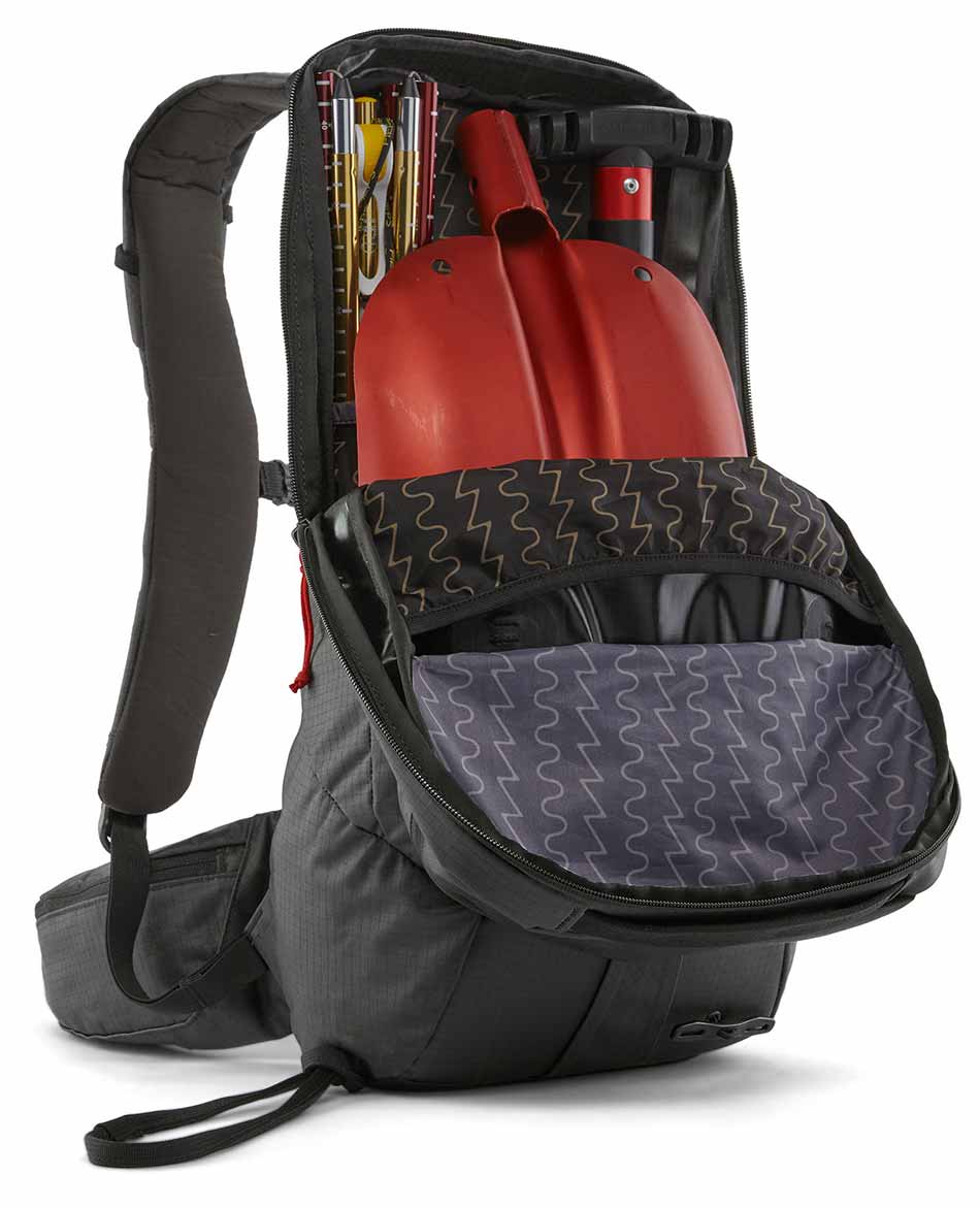 PATAGONIA MOCHILA PATAGONIA SNOWDRIFTER 20L