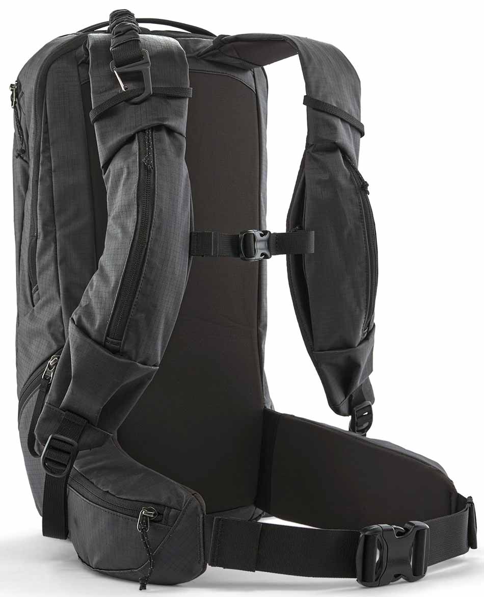 PATAGONIA MOCHILA PATAGONIA SNOWDRIFTER 20L