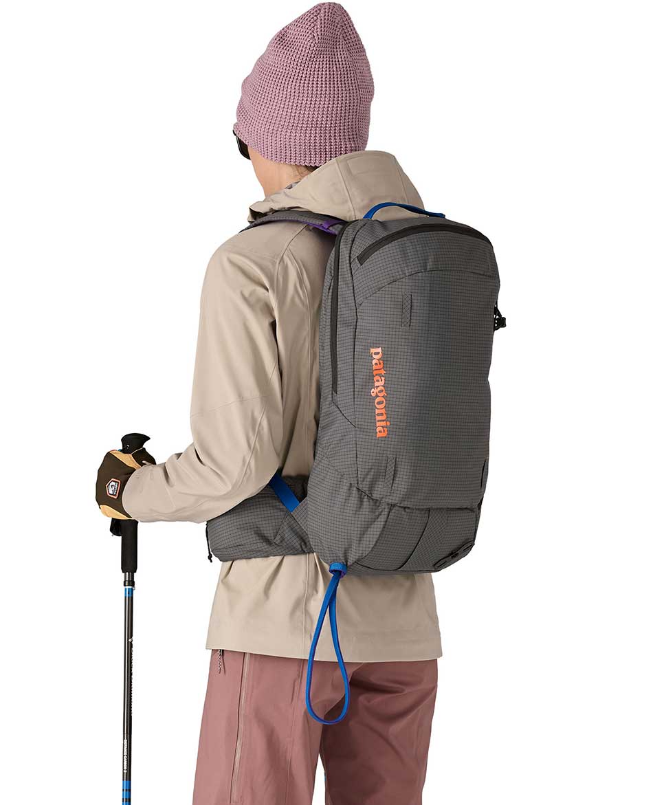 PATAGONIA MOCHILA PATAGONIA SNOWDRIFTER 20L