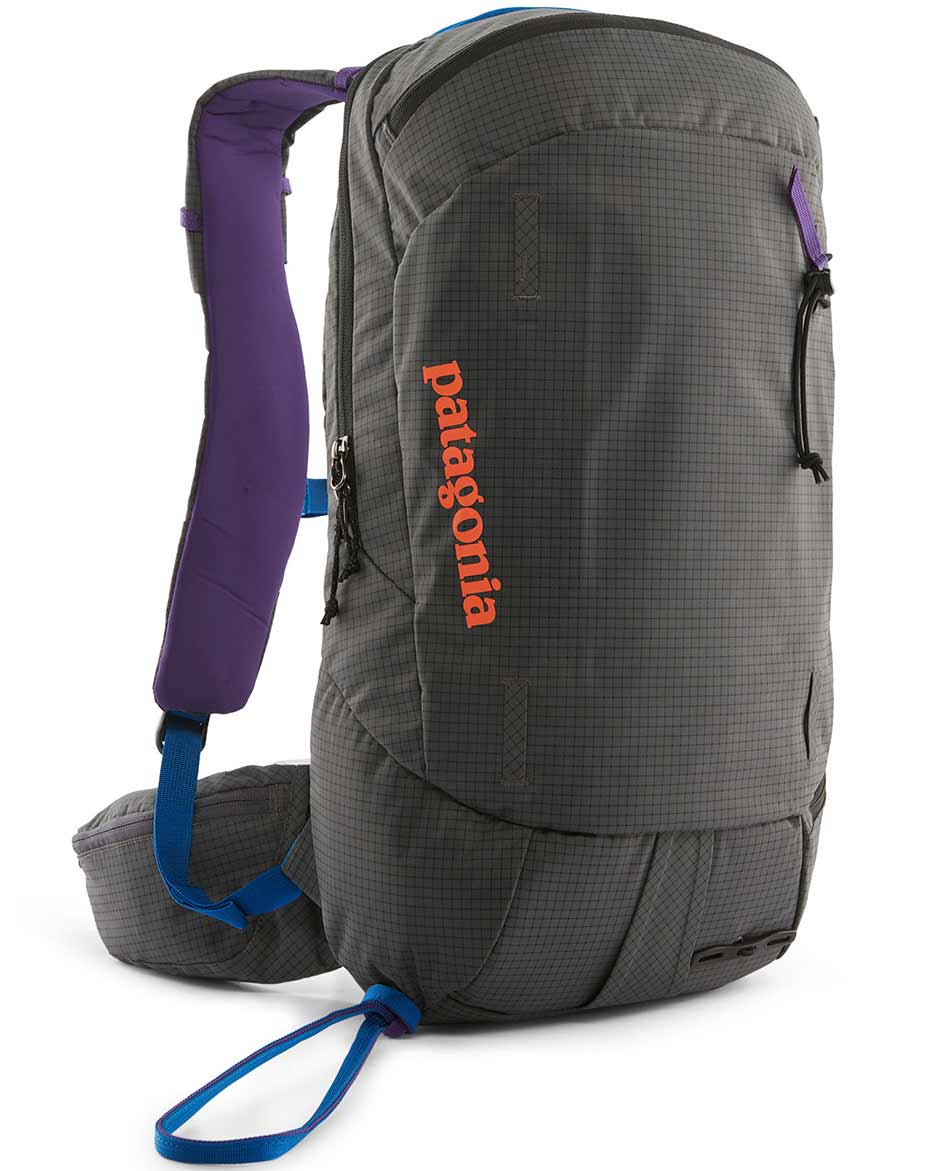 PATAGONIA MOCHILA PATAGONIA SNOWDRIFTER 20L