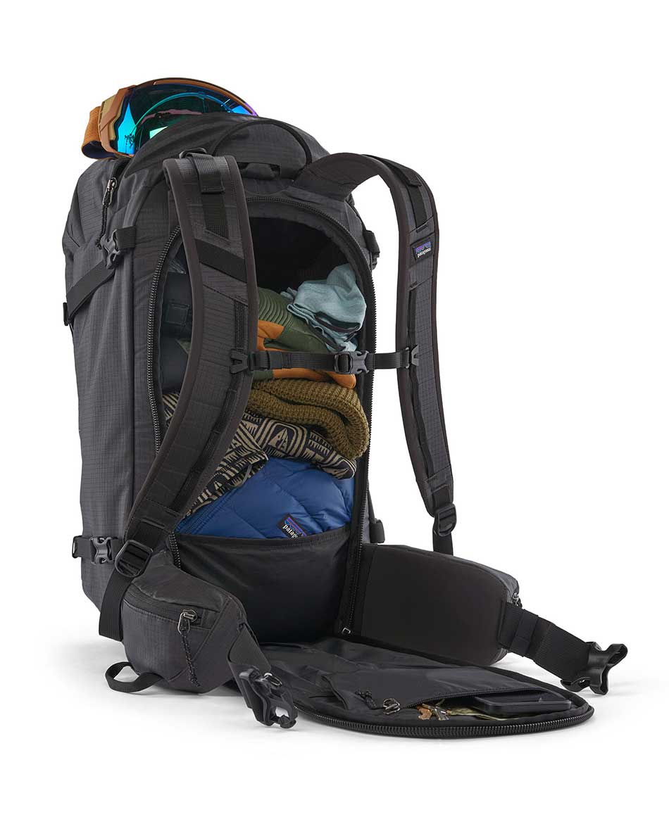 PATAGONIA MOCHILA PATAGONIA POWSLAYER PACK