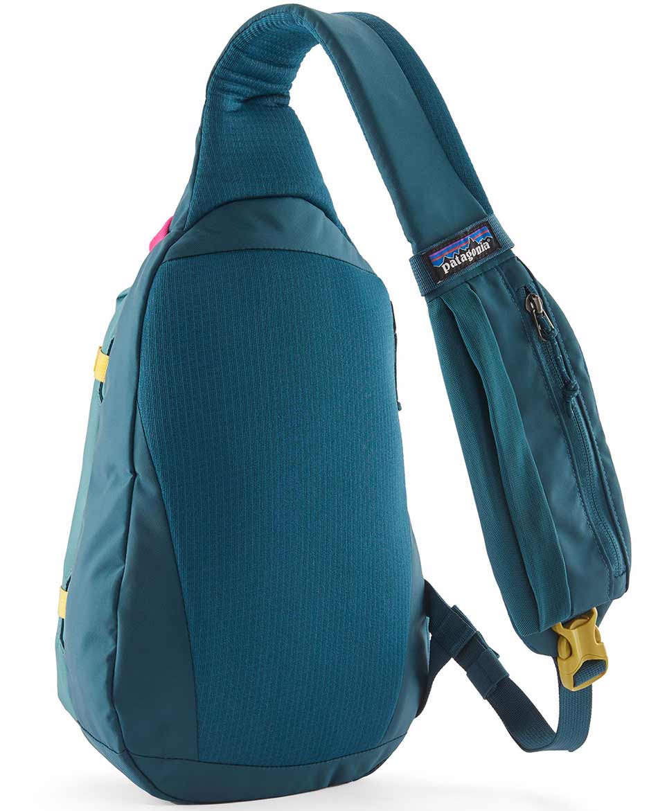 PATAGONIA MOCHILA PATAGONIA ATOM SLING 8 LITROS