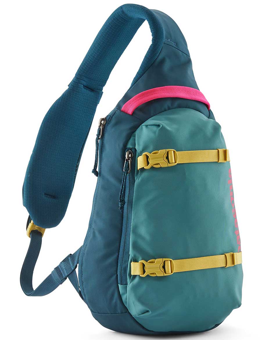 PATAGONIA MOCHILA PATAGONIA ATOM SLING 8 LITROS