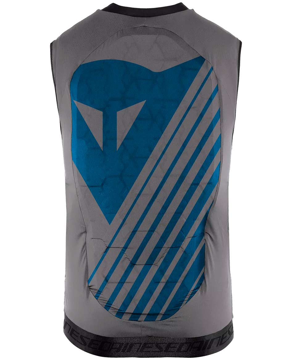 DAINESE ESPALDERA SCARABEO FLEXAGON WAISTCOAT 2  JUNIOR