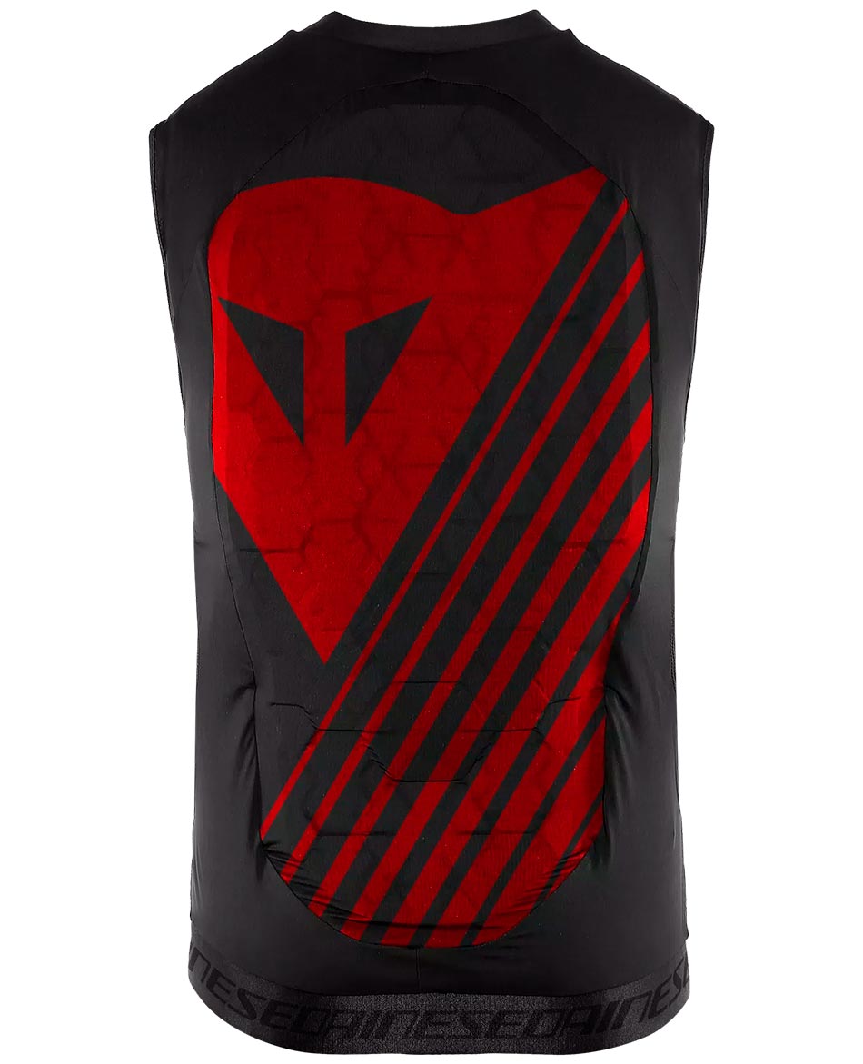 DAINESE ESPALDERA SCARABEO FLEXAGON WAISTCOAT 2  JUNIOR