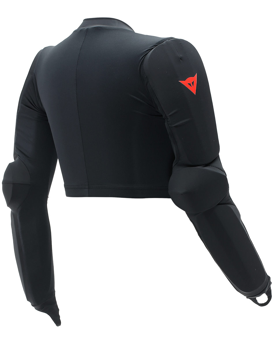 DAINESE CHAQUETA PROTECTORA DAINESE SCARABEO R001 SL JR