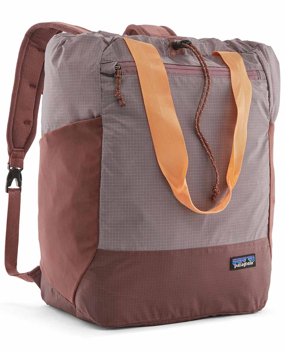 PATAGONIA MOCHILA PATAGONIA ULTRALIGHT HOLE TOTE 27 LITROS