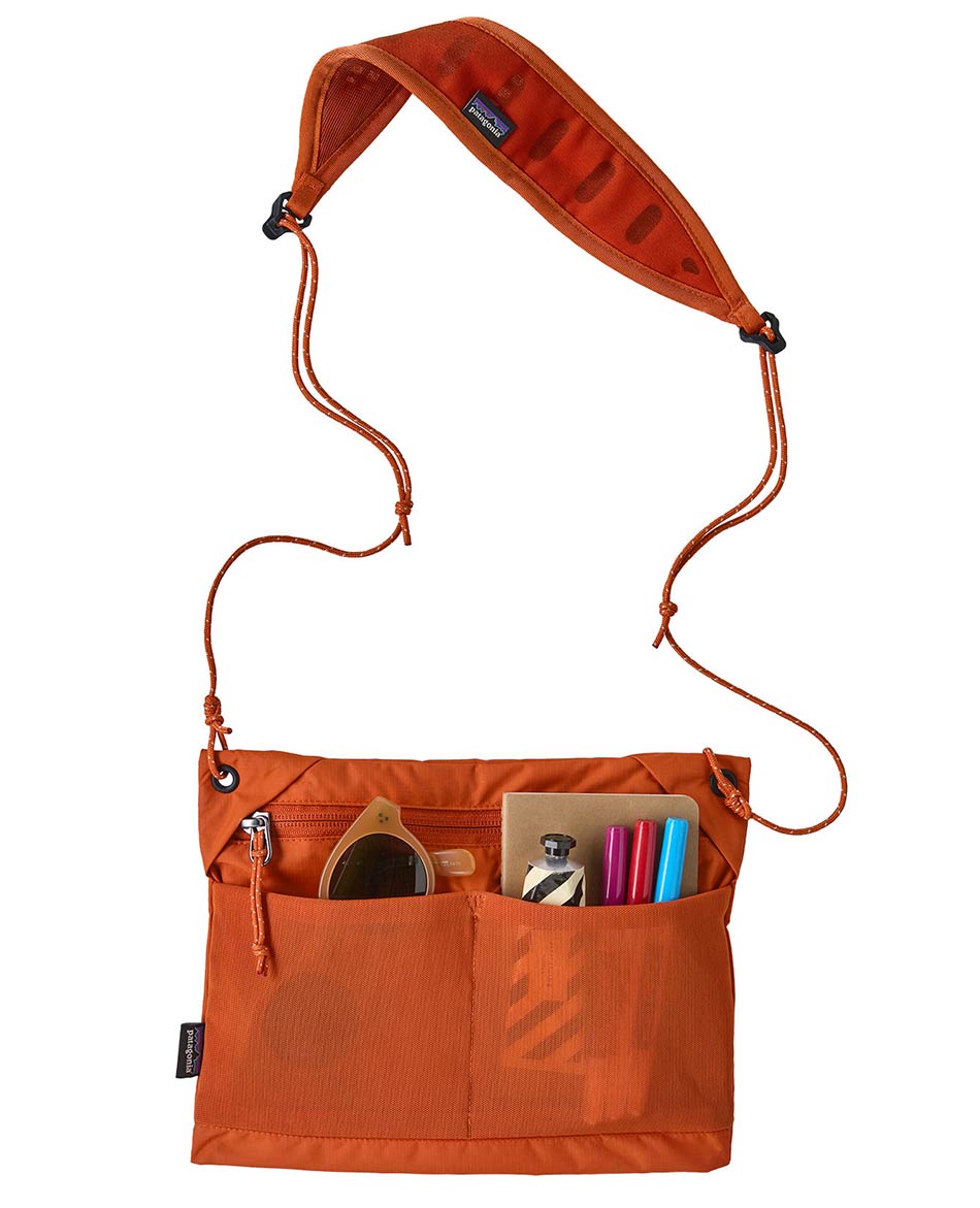 PATAGONIA BOLSO PATAGONIA TERRAVIA SACOCHE