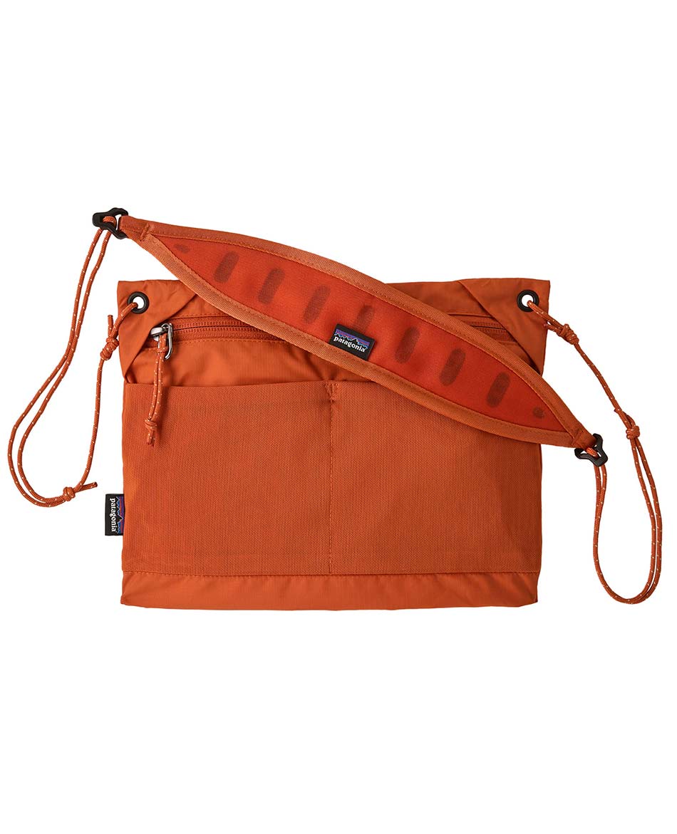 PATAGONIA BOLSO PATAGONIA TERRAVIA SACOCHE