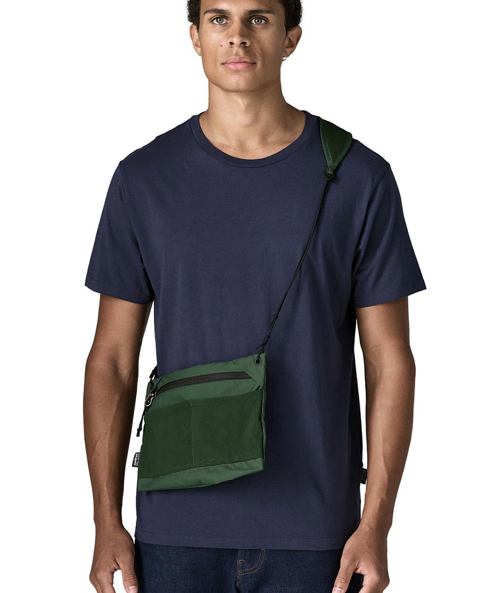 PATAGONIA BOLSO PATAGONIA TERRAVIA SACOCHE