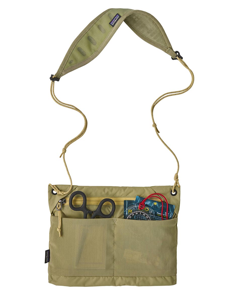 PATAGONIA BOLSO PATAGONIA TERRAVIA SACOCHE